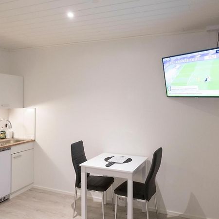 Easy Housing Raahe Apartment Pattijoki Bagian luar foto