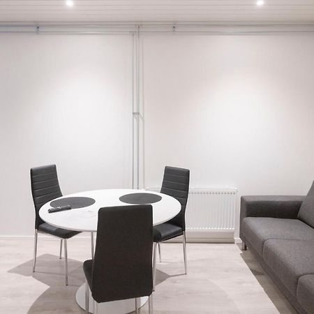 Easy Housing Raahe Apartment Pattijoki Bagian luar foto