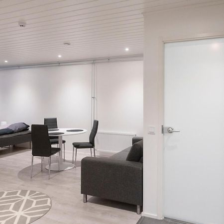 Easy Housing Raahe Apartment Pattijoki Bagian luar foto