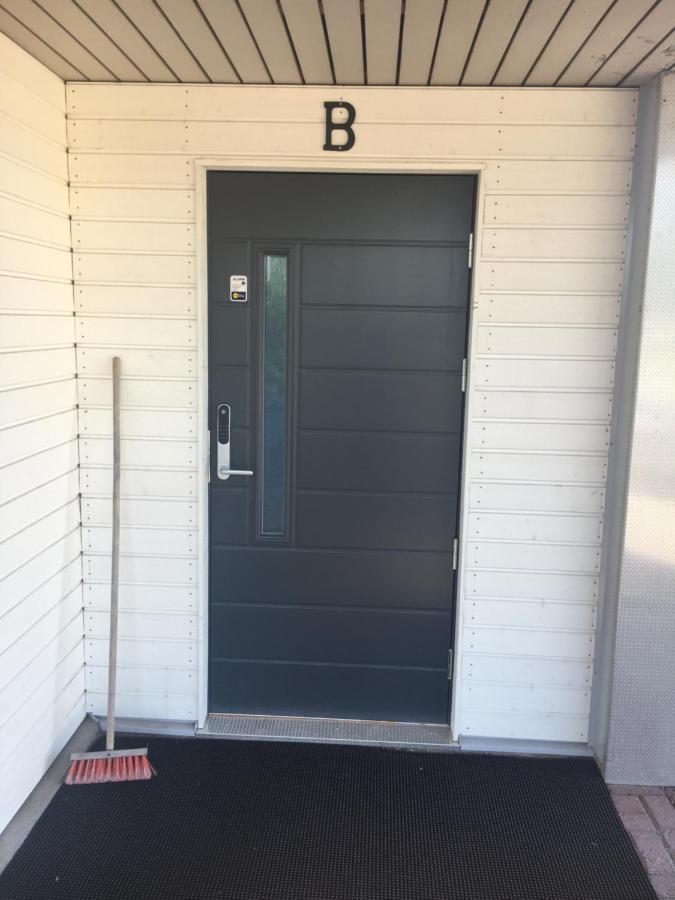 Easy Housing Raahe Apartment Pattijoki Bagian luar foto
