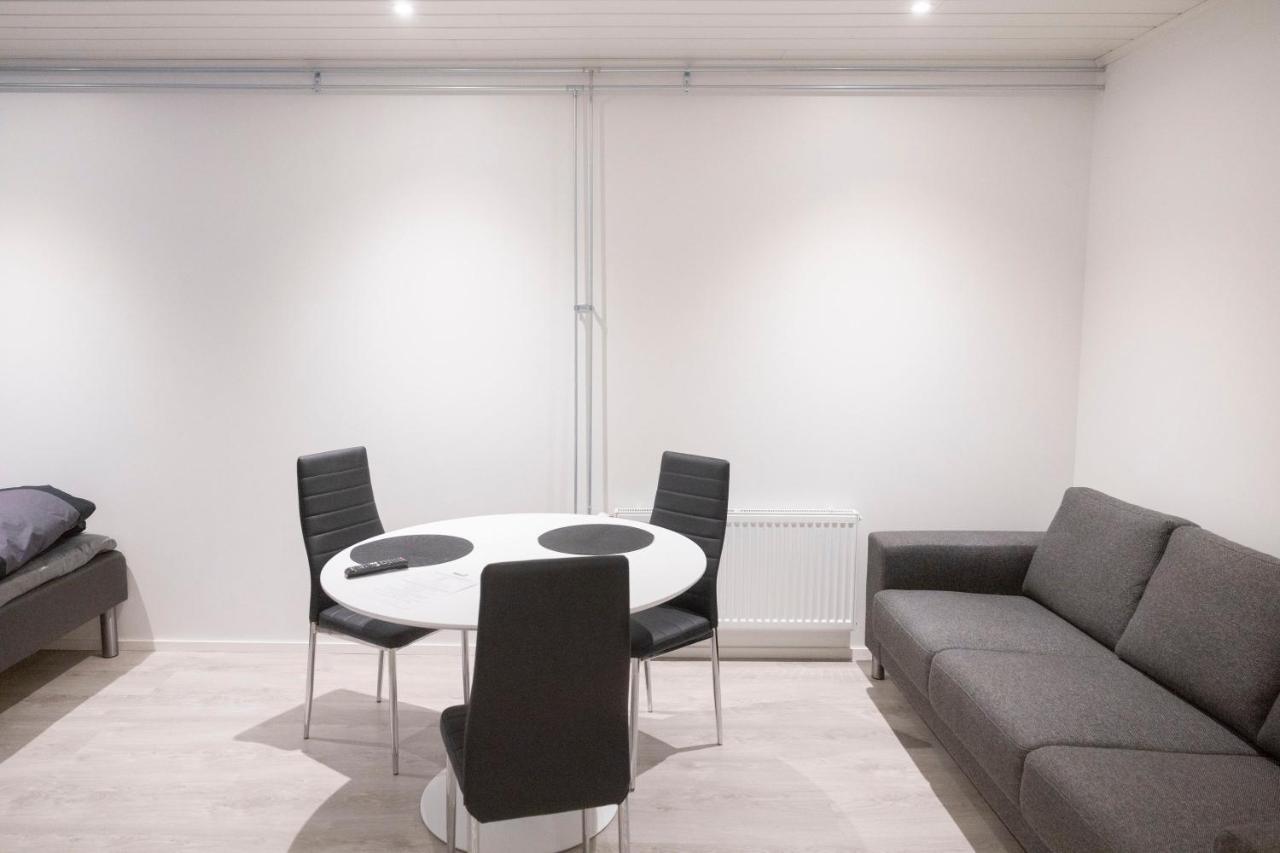 Easy Housing Raahe Apartment Pattijoki Bagian luar foto
