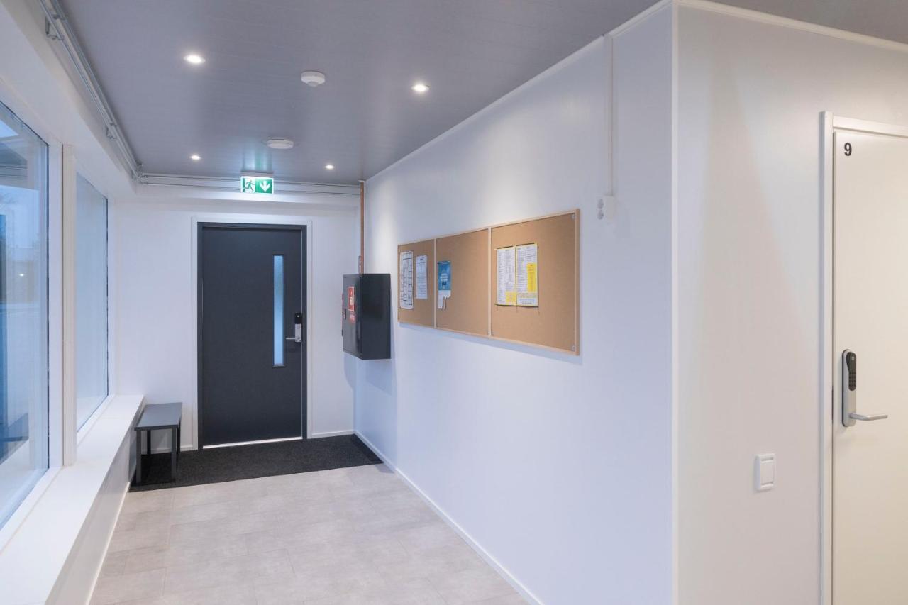 Easy Housing Raahe Apartment Pattijoki Bagian luar foto