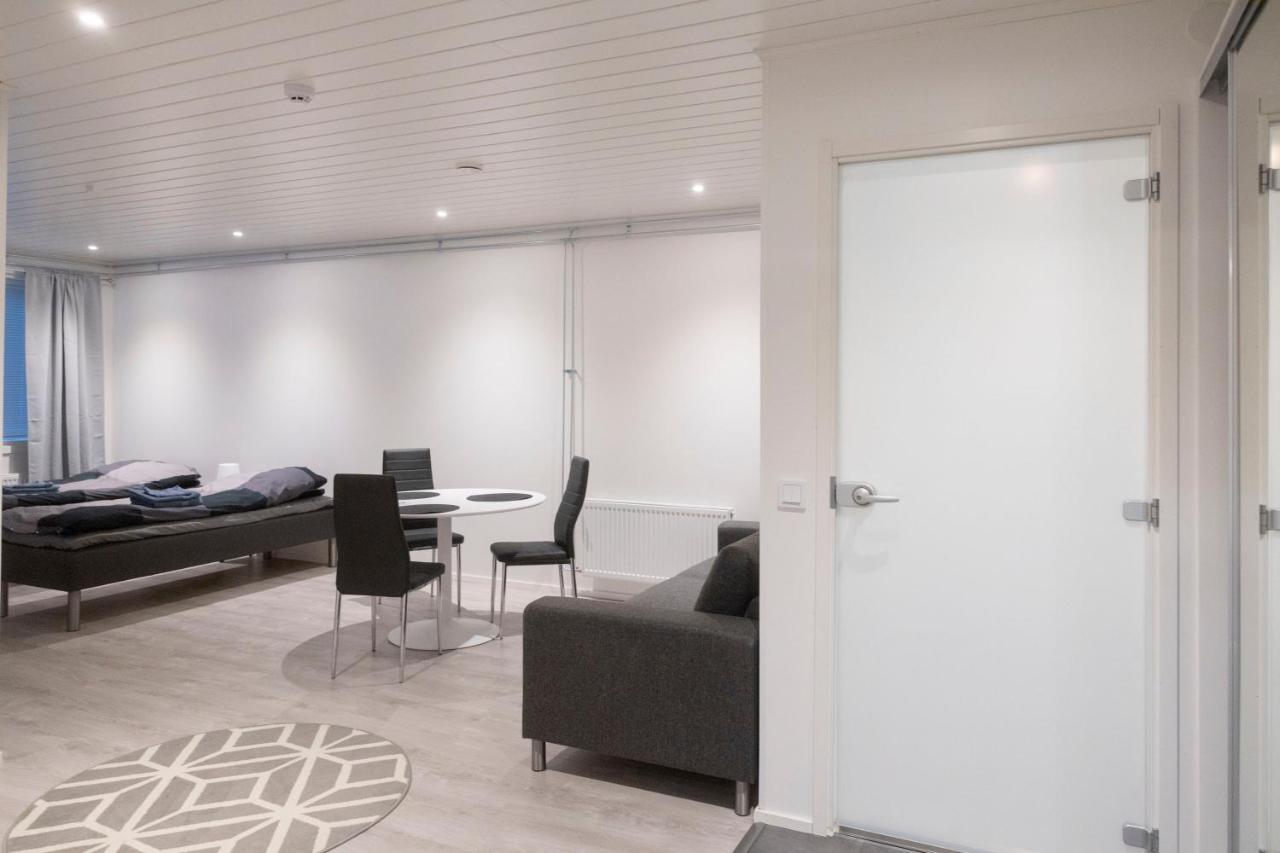 Easy Housing Raahe Apartment Pattijoki Bagian luar foto
