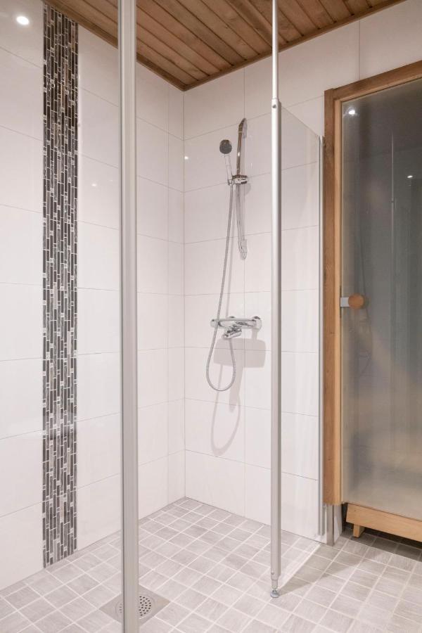 Easy Housing Raahe Apartment Pattijoki Bagian luar foto
