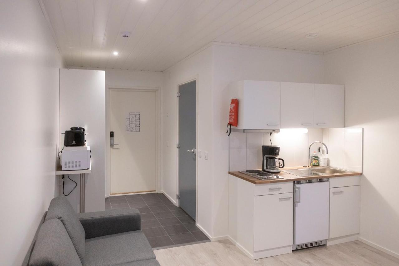 Easy Housing Raahe Apartment Pattijoki Bagian luar foto
