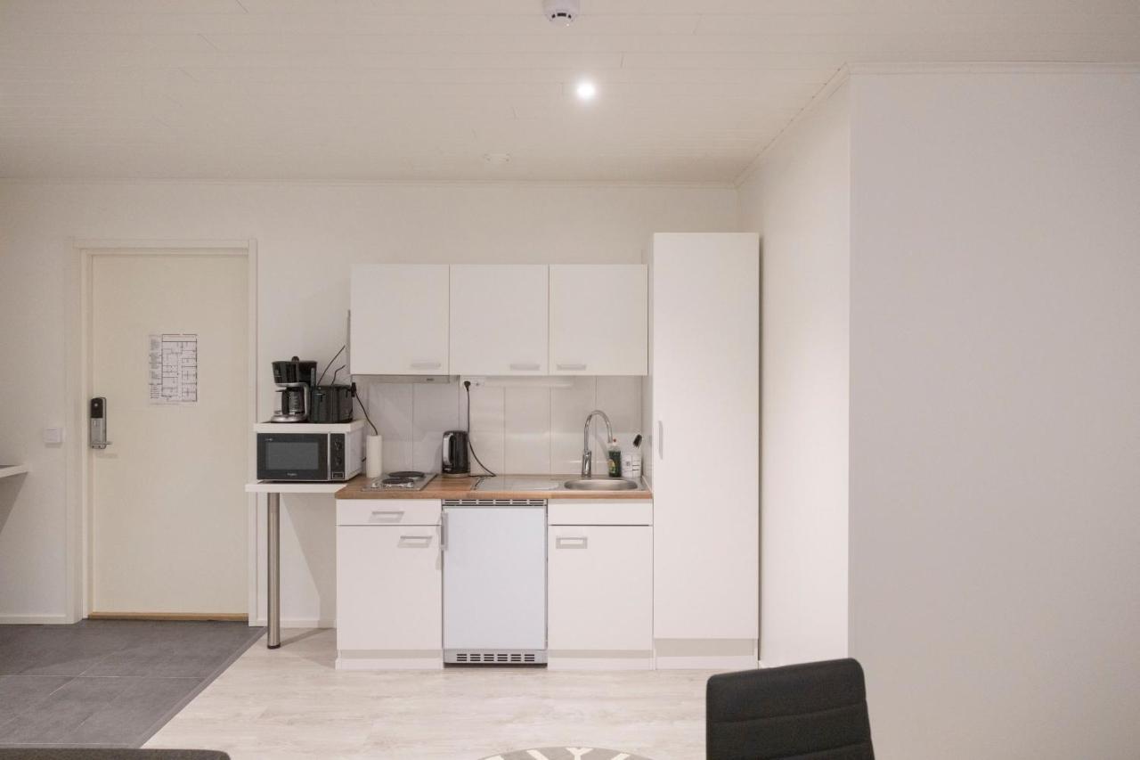 Easy Housing Raahe Apartment Pattijoki Bagian luar foto