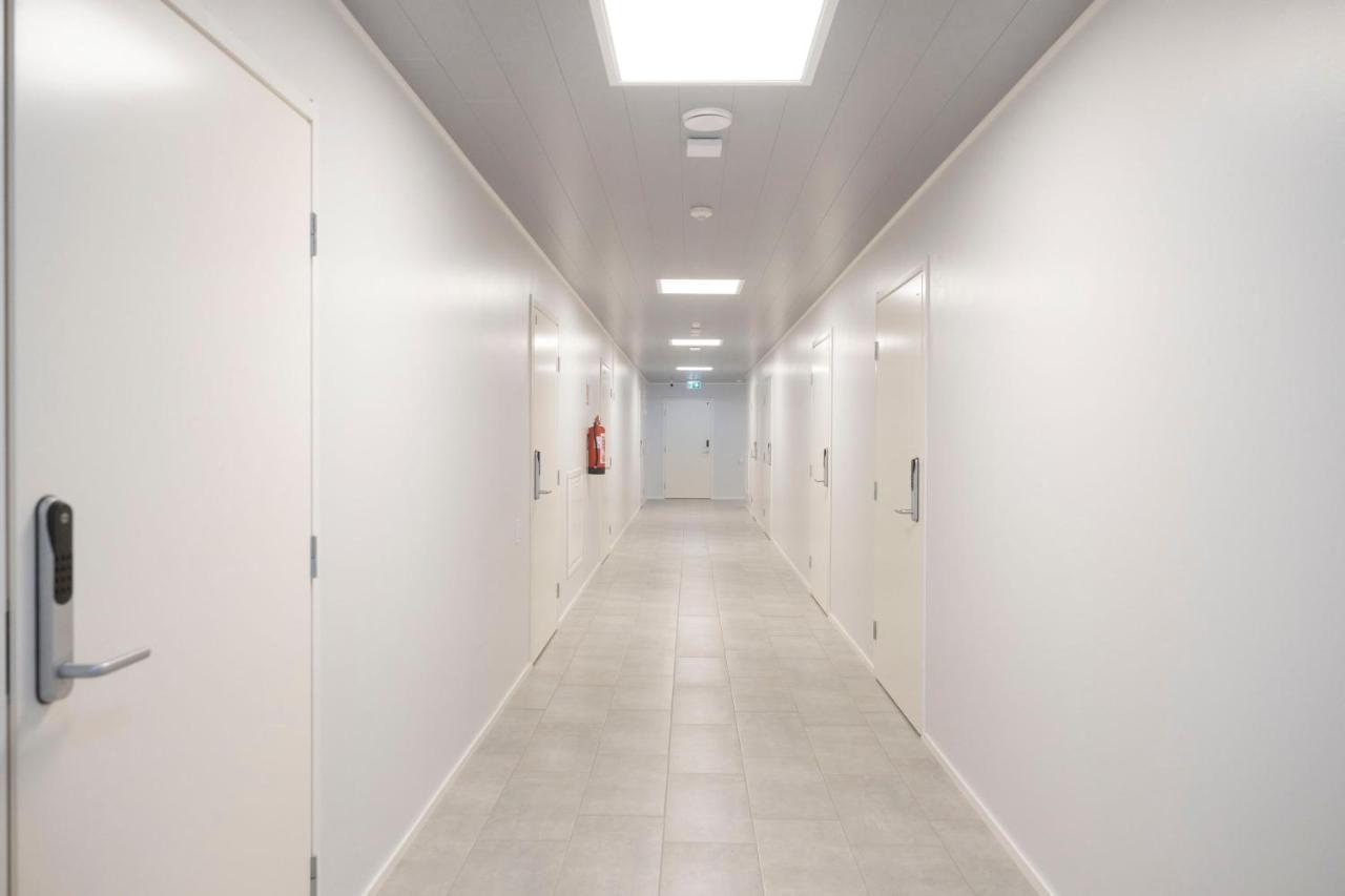 Easy Housing Raahe Apartment Pattijoki Bagian luar foto