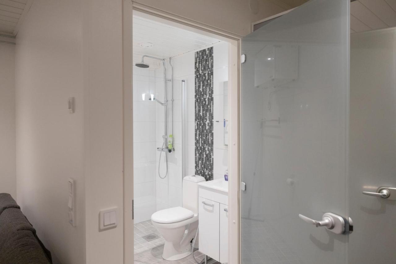 Easy Housing Raahe Apartment Pattijoki Bagian luar foto