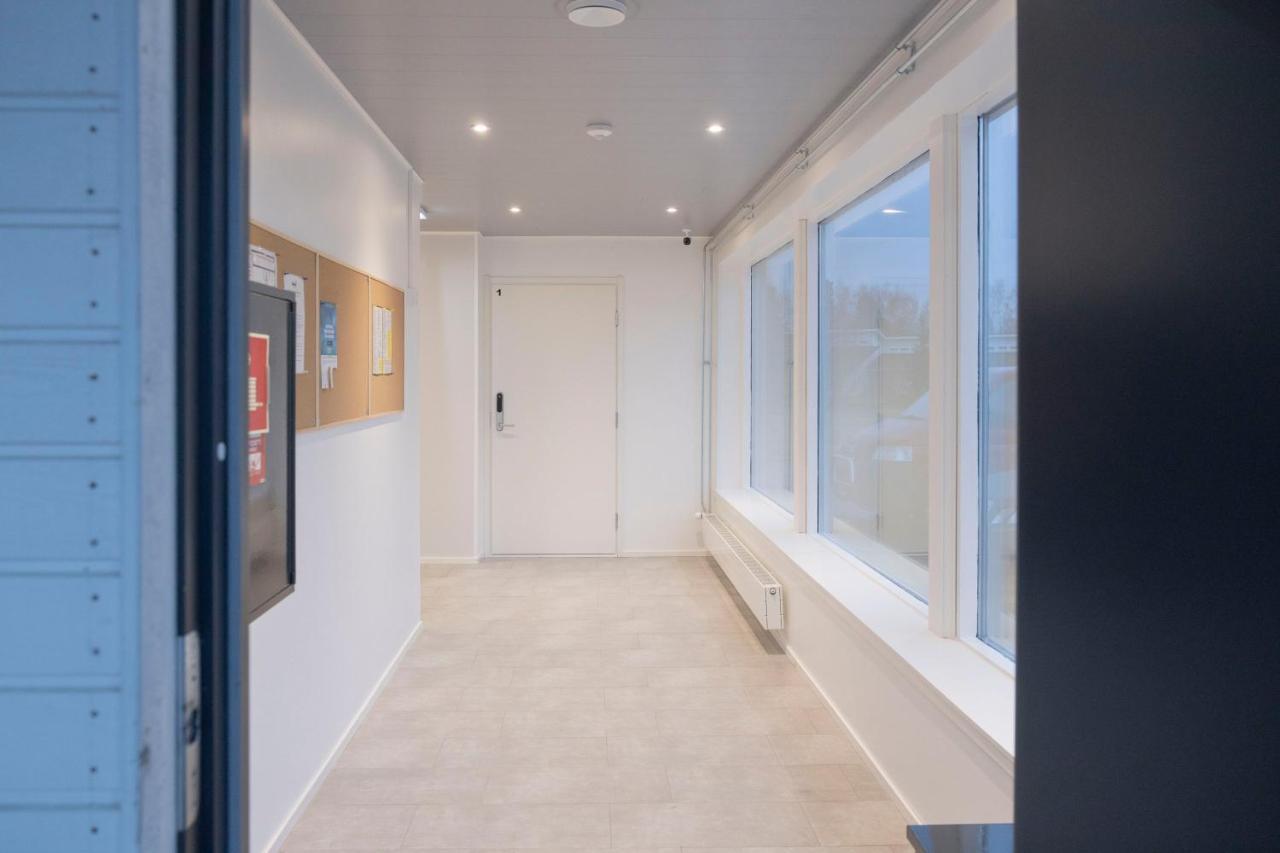 Easy Housing Raahe Apartment Pattijoki Bagian luar foto