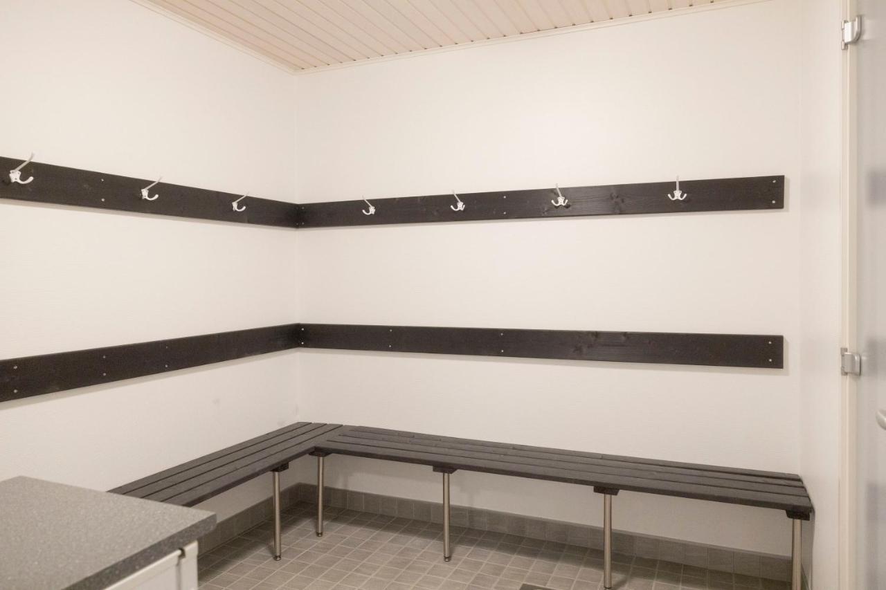 Easy Housing Raahe Apartment Pattijoki Bagian luar foto